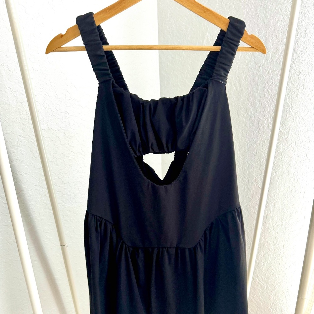 Free People Style Athletic Dress